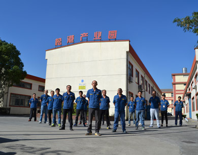 久罗机电技术团队 久罗机电技术团队